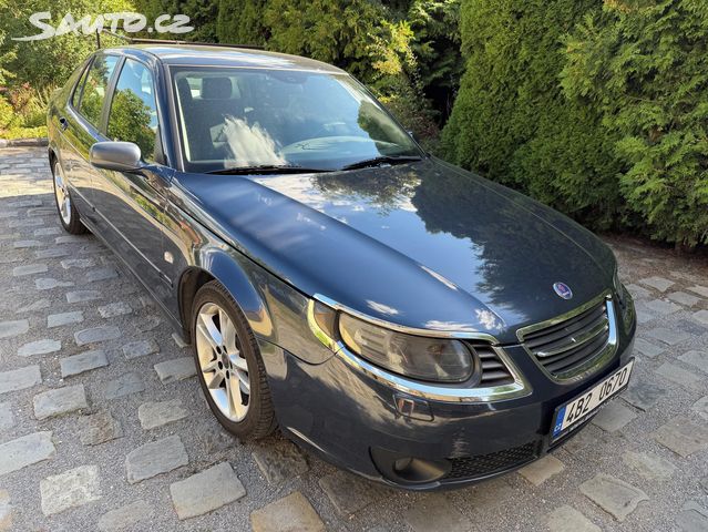 Saab 9-5
